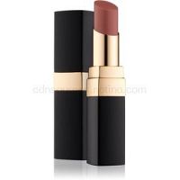 Chanel Rouge Coco Flash hydratačný lesklý rúž odtieň 53 Chicness 3 g