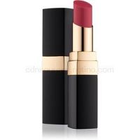 Chanel Rouge Coco Flash hydratačný lesklý rúž odtieň 92 Amour 3 g
