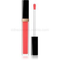 Chanel Rouge Coco Gloss hydratačný lesk na pery odtieň 166 Physical 5,5 g