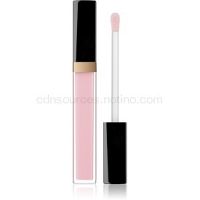 Chanel Rouge Coco Gloss hydratačný lesk na pery odtieň 726 Icing 5,5 g