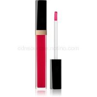 Chanel Rouge Coco Gloss hydratačný lesk na pery odtieň 738 Amuse-Bouche 5,5 g