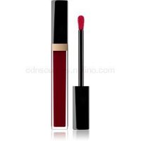 Chanel Rouge Coco Gloss hydratačný lesk na pery odtieň 766 Caractère 5,5 g