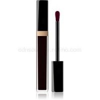 Chanel Rouge Coco Gloss hydratačný lesk na pery odtieň 768 Décadent 5,5 g
