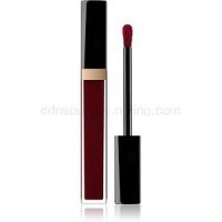 Chanel Rouge Coco Gloss hydratačný lesk na pery odtieň 772 Epique 5,5 g