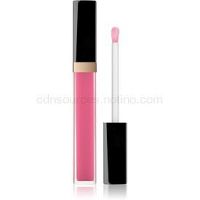 Chanel Rouge Coco Gloss hydratačný lesk na pery odtieň 804 Rose Naif 5,5 g