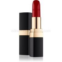 Chanel Rouge Coco rúž pre intenzívnu hydratáciu odtieň 466 Carmen  3,5 g