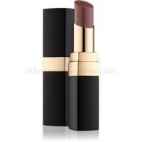 Chanel Rouge Coco Shine hydratačný rúž odtieň 67 Deauville  3 g
