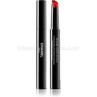 Chanel Rouge Coco Stylo hydratačný rúž odtieň 222 Fiction 2 g