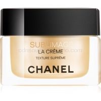 Chanel Sublimage extra výživný pleťový krém proti vráskam 50 g