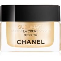 Chanel Sublimage ľahký obnovujúci krém proti vráskam 50 g