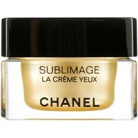 Chanel Sublimage regeneračný očný krém 15 g