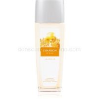 Chanson d'Eau Amanecer deodorant s rozprašovačom pre ženy 75 ml