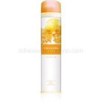 Chanson d'Eau Amanecer dezodorant v spreji pre ženy 200 ml