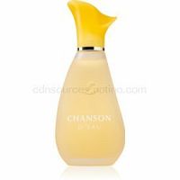 Chanson d'Eau Amanecer toaletná voda pre ženy 100 ml
