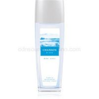 Chanson d'Eau Mar Azul deodorant s rozprašovačom pre ženy 75 ml  