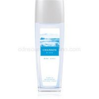 Chanson d'Eau Mar Azul deodorant s rozprašovačom pre ženy 75 ml