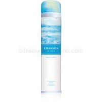 Chanson d'Eau Mar Azul deospray pre ženy 200 ml