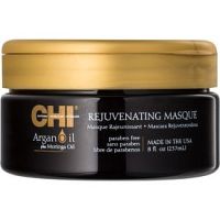 CHI Argan Oil vyživujúca maska pre suché a poškodené vlasy  237 ml