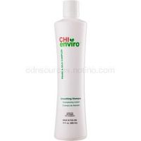 CHI Enviro vyhladzujúci šampón bez sulfátov a parabénov  355 ml
