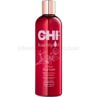 CHI Rose Hip Oil kondicionér pre farbené vlasy bez sulfátov a parabénov   ml