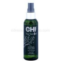 CHI Tea Tree Oil upokojujúci sprej proti podráždeniu a svrbeniu vlasovej pokožky  89 ml