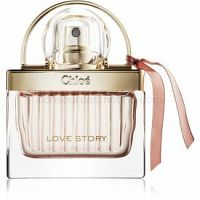 Chloé Love Story Eau de Toilette toaletná voda pre ženy 30 ml  