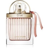 Chloé Love Story Eau de Toilette toaletná voda pre ženy 50 ml