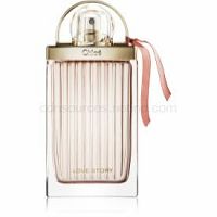 Chloé Love Story Eau Sensuelle Parfumovaná voda pre ženy 75 ml
