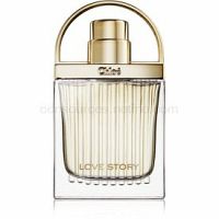Chloé Love Story parfumovaná voda pre ženy 20 ml