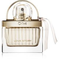 Chloé Love Story Parfumovaná voda pre ženy 30 ml