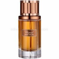 Chopard Amber Malaki parfumovaná voda pre mužov 80 ml