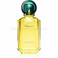 Chopard Happy Lemon Dulci parfumovaná voda pre ženy 100 ml