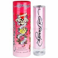 Christian Audigier Ed Hardy For Women Parfumovaná voda pre ženy 100 ml