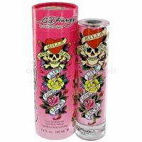 Christian Audigier Ed Hardy For Women Parfumovaná voda pre ženy 50 ml