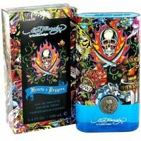 Christian Audigier Ed Hardy Hearts & Daggers for Him toaletná voda pre mužov 100 ml