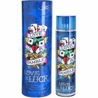 Christian Audigier Ed Hardy Love & Luck Man toaletná voda pre mužov 200 ml
