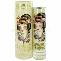 Christian Audigier Ed Hardy Love & Luck Woman Parfumovaná voda pre ženy 100 ml  