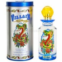 Christian Audigier Ed Hardy Villain toaletná voda pre mužov 125 ml