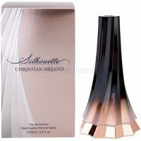 Christian Siriano Silhouette Parfumovaná voda pre ženy 100 ml  