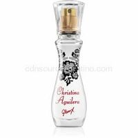 Christina Aguilera Glam X parfumovaná voda pre ženy 15 ml