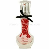 Christina Aguilera Red Sin Parfumovaná voda pre ženy 15 ml