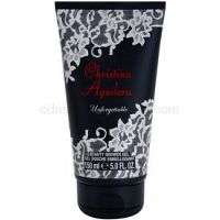 Christina Aguilera Unforgettable sprchový gél pre ženy 150 ml