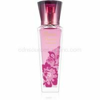 Christina Aguilera Violet Noir parfumovaná voda pre ženy 15 ml  