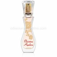 Christina Aguilera Woman parfumovaná voda pre ženy 15 ml