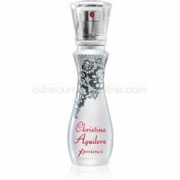 Christina Aguilera Xperience parfumovaná voda pre ženy 15 ml