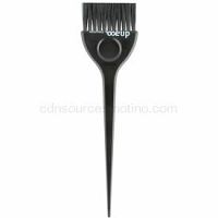 Chromwell Accessories DNA Evolution štetec na farbenie vlasov čierny