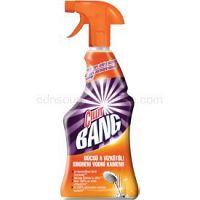 Cillit Bang Limescale & Shine odstraňovač vodného kameňa v spreji 750 ml