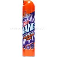 Cillit Bang Soapscum & Shine aktívna čistiaca pena 600 ml