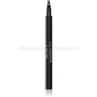 Clarins 3-Dot Liner očné linky odtieň Black  0,7 ml
