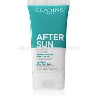 Clarins After Sun Soothing After Sun Balm balzam po opaľovaní na predĺženie doby opálenia 150 ml